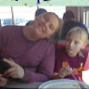 Meet your Posher, Abby